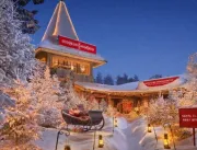 Procuram-se elfos! Airbnb disponibiliza estadia na agência oficial dos Correios do Papai Noel na Finlândia