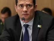 Bolsonaro e Moro surfam na onda da redução de crim