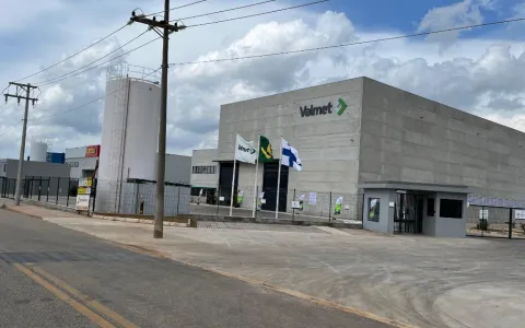 Com investimento de R$ 33 milhões, Valmet inaugura
