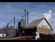 Agronorte investe em armazém de grãos e fábrica de