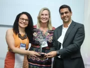 Bracell Bahia conquista Prêmio da Indústria Susten
