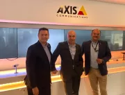 Axis Communications encerra 2023 com crescimento d