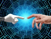O impacto da Inteligência Artificial nas empresas 