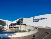 Anac aprova revisão do contrato de concessão do aeroporto de Salvador