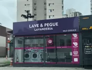 Lave & Pegue expande em São Paulo