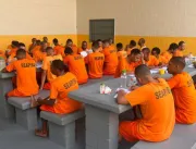 Inscrições no Enem entre detentos crescem 38% na Bahia