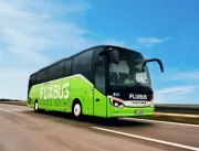 FlixBus expande atuação em rotas de São Paulo e Pa