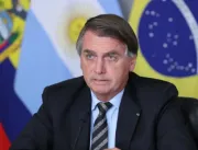 Bolsonaro detona reforma tributária aprovada pela Câmara