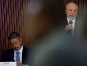 Relação entre Lula e Lira mantém desconfianças e t