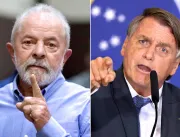 Lula e Bolsonaro apostam na polarização, e eleiçõe