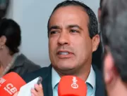 Bruno Reis revela detalhes sobre requalificação da