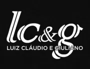 Dupla Luiz Cláudio & Giuliano anuncia volta aos pa