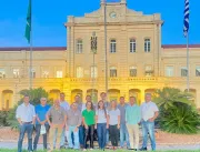 Equipe de Ruminantes da Agrifirm LATAM Promove semana de atualizações técnicas na ESALQ – USP Piracicaba