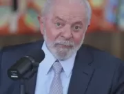 Lula critica previsões da OCDE para economia brasi