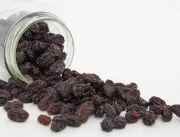 Uvas-passas: de alimento erótico da Bíblia à polêm