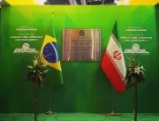 Irã convoca representante do Brasil em Teerã, afir