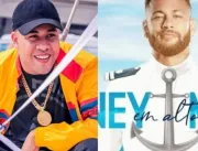 Atração musical no cruzeiro de Neymar mostra supos