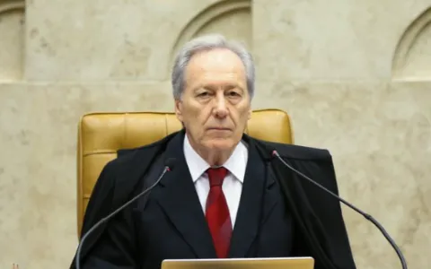 Ex-ministro do STF assume presidência do Tribunal 