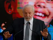 Primeira campanha do governo Lula em 2024 será sob
