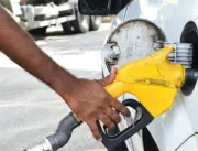 Preço da gasolina aumenta 12,5% nos postos em 2023