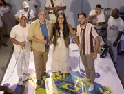 Waguinho encerra o ano lançando o single “Obrigado