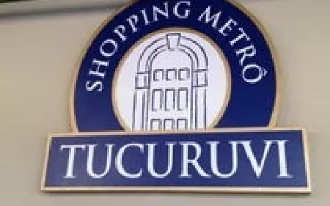 Shopping metrô tucuruvi exibe a história de mamona