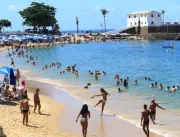 Confira 5 opções de praias para curtir o verão em Salvador