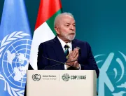 Lula definirá comando da COP30, com Marina e Haddad como favoritos