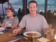 Zuckerberg inicia criação de boi com a carne mais 
