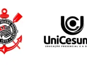 Corinthians e UniCesumar renovam patrocínio até fevereiro de 2025