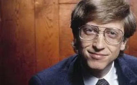 Na Sombra do Poder: Bill Gates da Moqueca