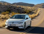 CES 2024: Volkswagen vai oferecer ChatGPT como item de série em seus carros