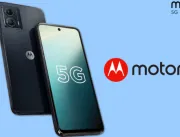 Ofertas Motorola: descontos de até 49% nos smartph