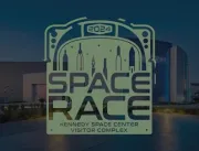 Corrida noturna movimenta o Kennedy Space Center V