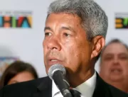 Jerônimo Rodrigues confirma pré-candidato do PT em