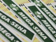 Mega-Sena acumula e próximo prêmio será de R$ 21 m