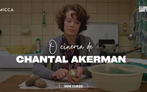 Minicurso O Cinema de Chantal Akerman_disponível n
