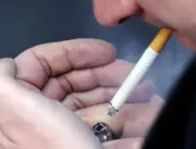Consumo de tabaco diminui em todo o mundo, mas ain