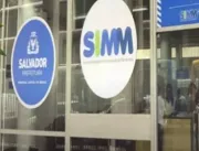 Prefeitura entrega requalificação do Simm em Salva