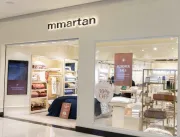 mmartan inicia 2024 com inauguração do primeiro quiosque Aromas e loja no Shopping Cidade São Paulo