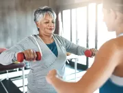 Por que fazer uma poupança de músculos é important