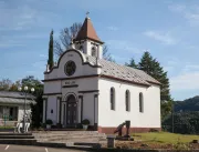 Documentário Igrejas Centenárias da cidade de Caxi