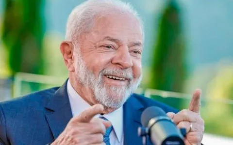 Ministro de Lula tem dinheiro bloqueado por dívida