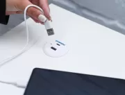 Soprano lança quatro novos modelos de tomadas USB 