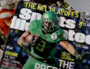 Demissões colocam em dúvida futuro da Sports Illustrated