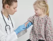 Dermatite atópica atinge 20% das crianças com meno