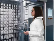 Tecnologia: Automação transforma gestão de medicamentos em hospital