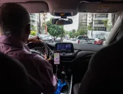 Gigantes do varejo rivalizam com Uber