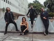 Minas Gerais recebe turnê acústica da banda Rock B