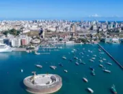 Altos custos das taxas dos portos marítimos de Salvador afastam o trade turístico da capital baiana